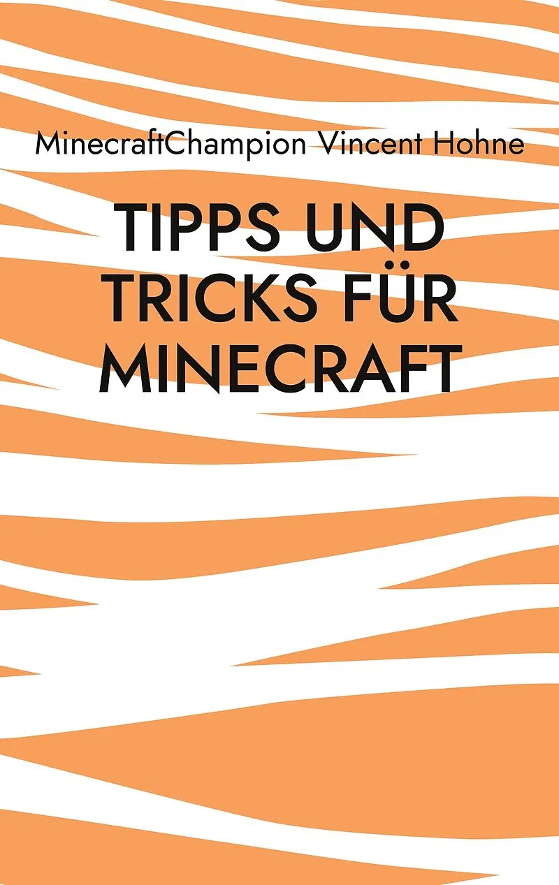 Tipps und Tricks für Minecraft