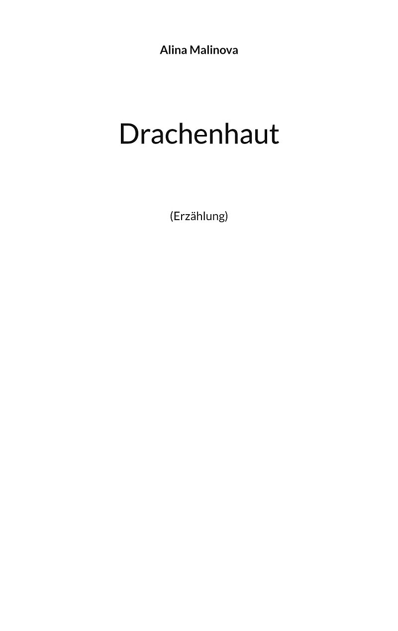 Drachenhaut