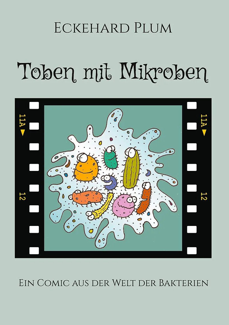 Toben mit Mikroben