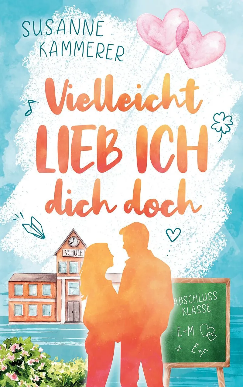 Vielleicht lieb ich dich doch
