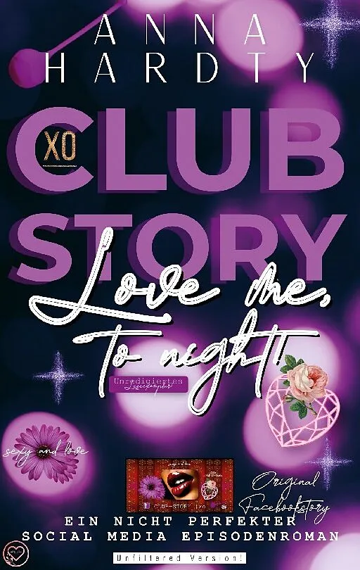 Clubstory | XO Love me, to night!