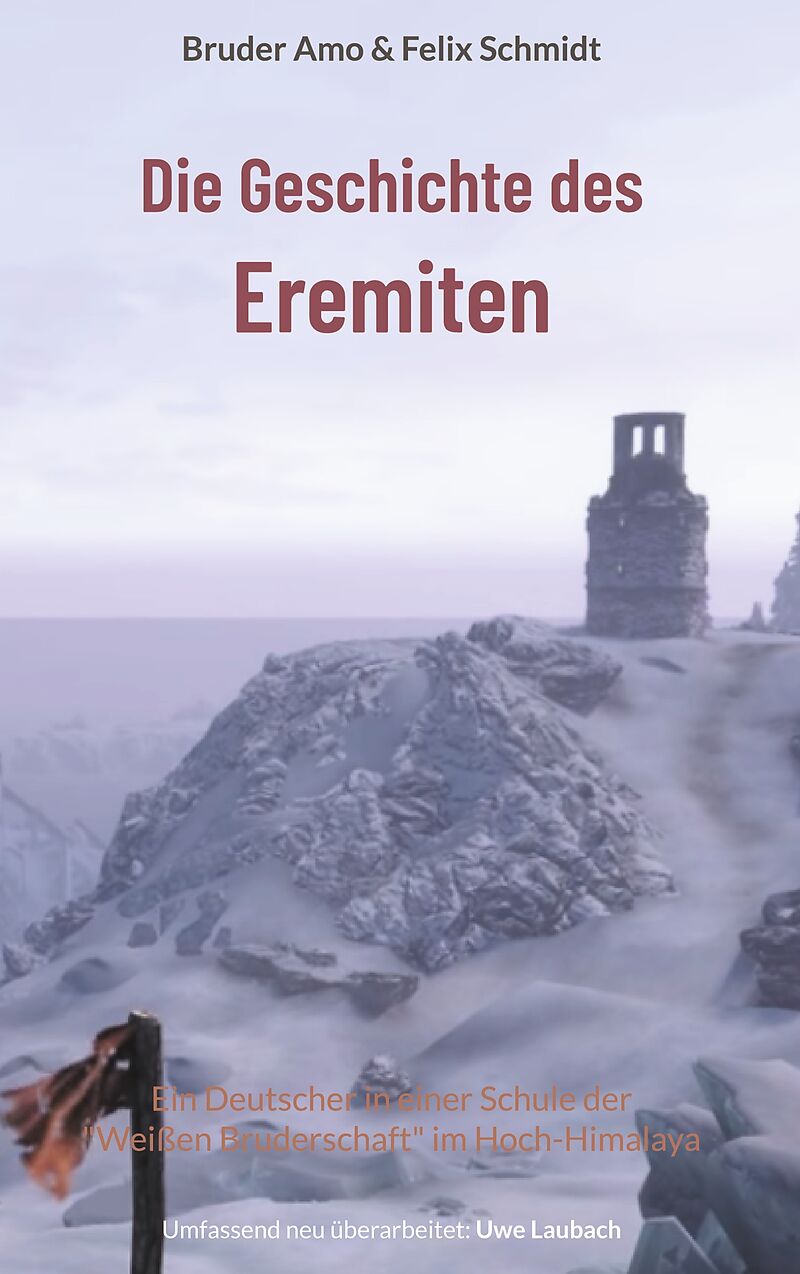 Die Geschichte des Eremiten