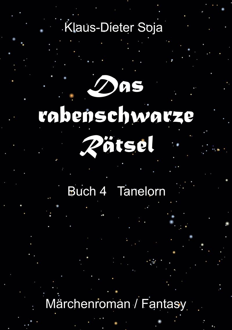 Das rabenschwarze Rätsel