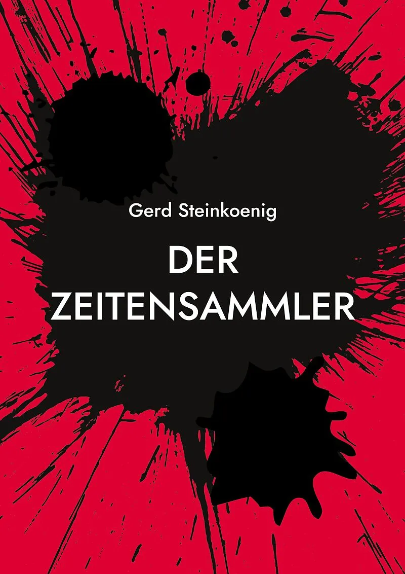 Der Zeitensammler