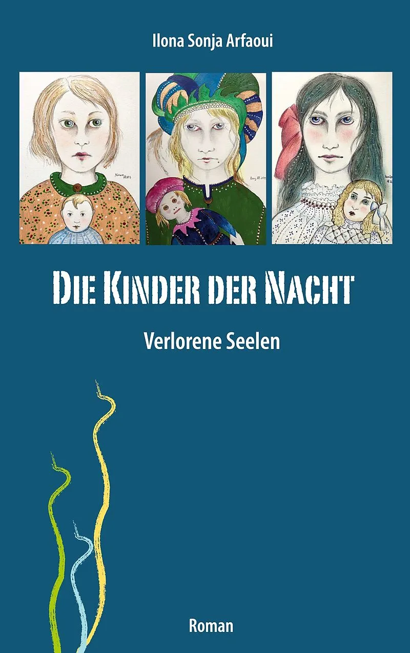 Die Kinder der Nacht