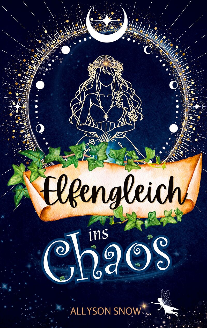 Elfengleich ins Chaos