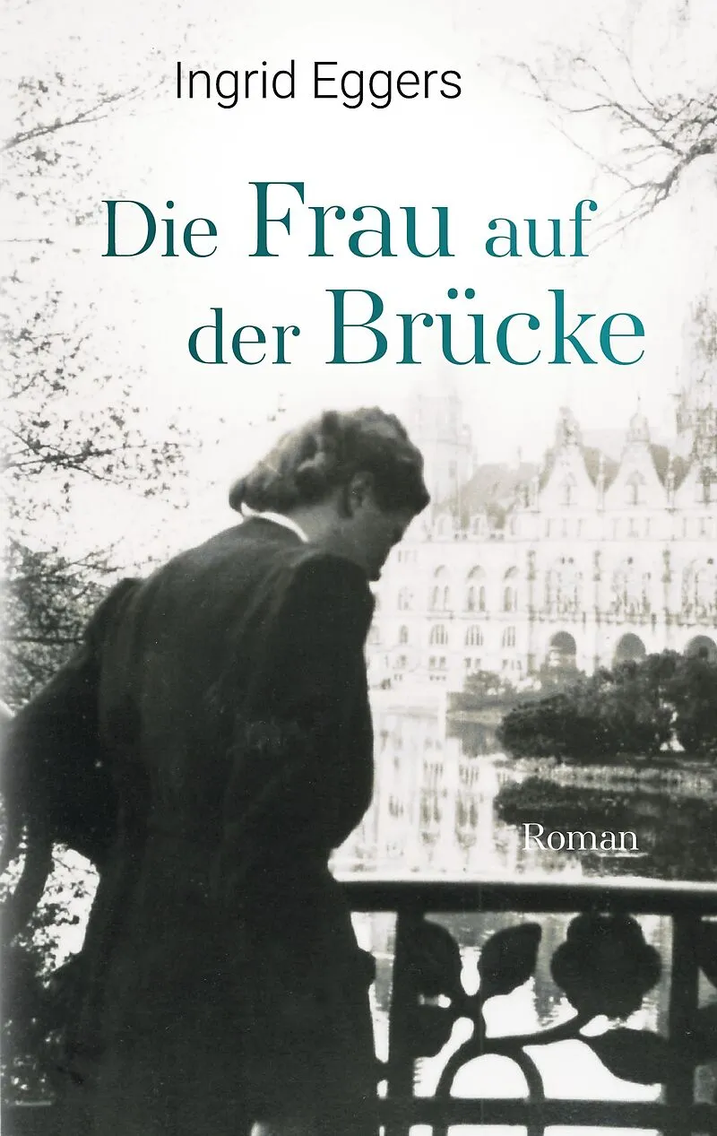 Die Frau auf der Brücke