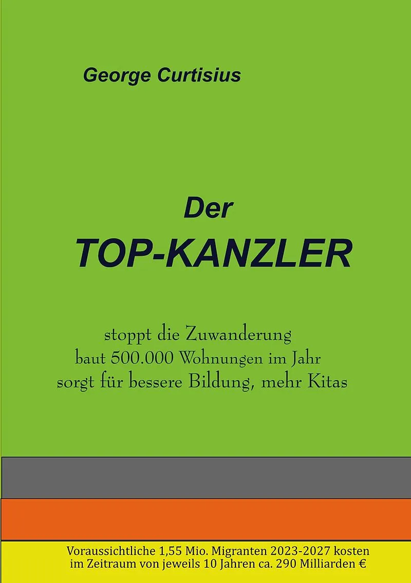 Der Topkanzler