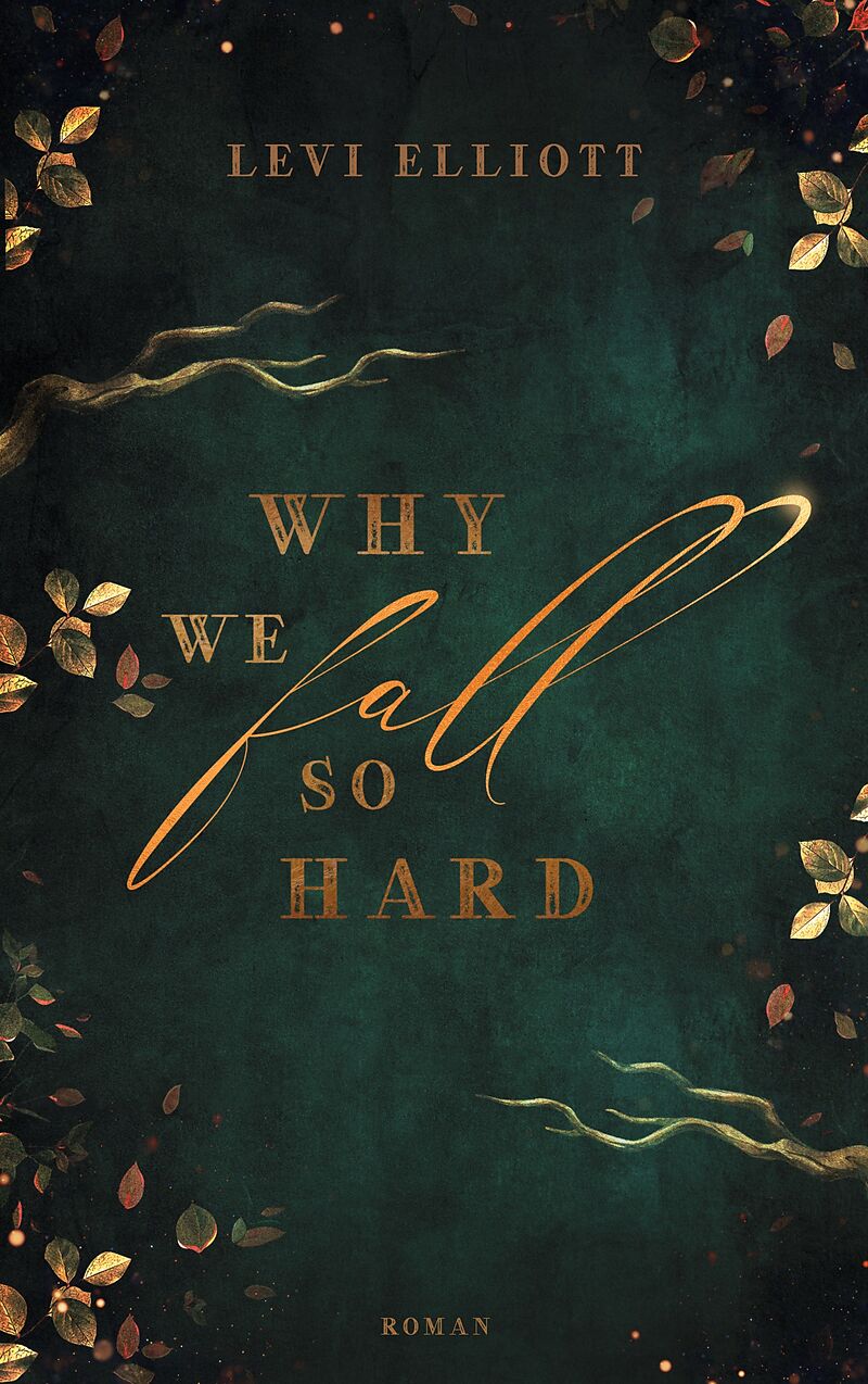 Why we fall so hard