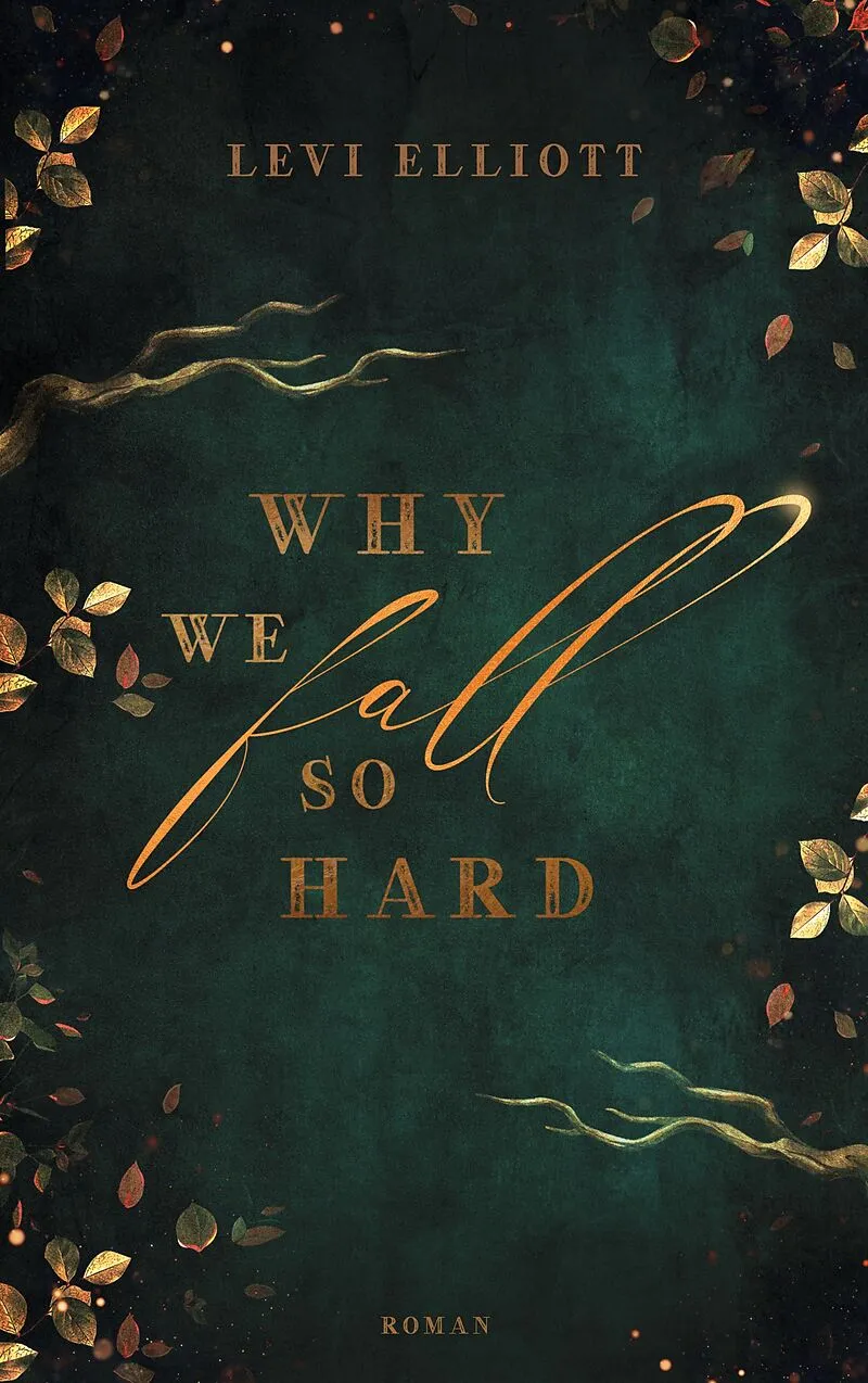 Why we fall so hard