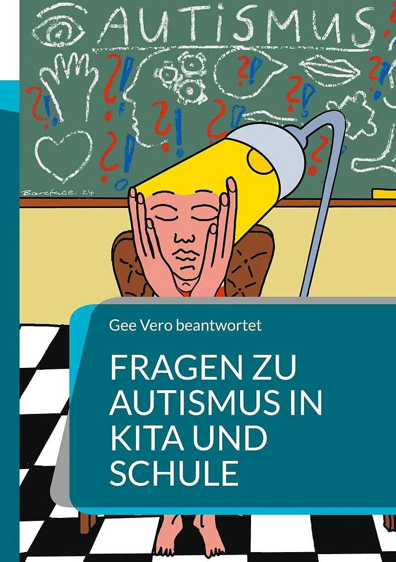 Fragen zu Autismus in KiTa und Schule