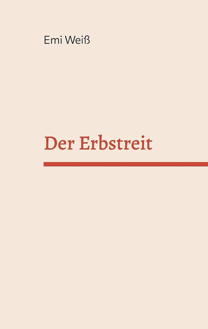 Der Erbstreit