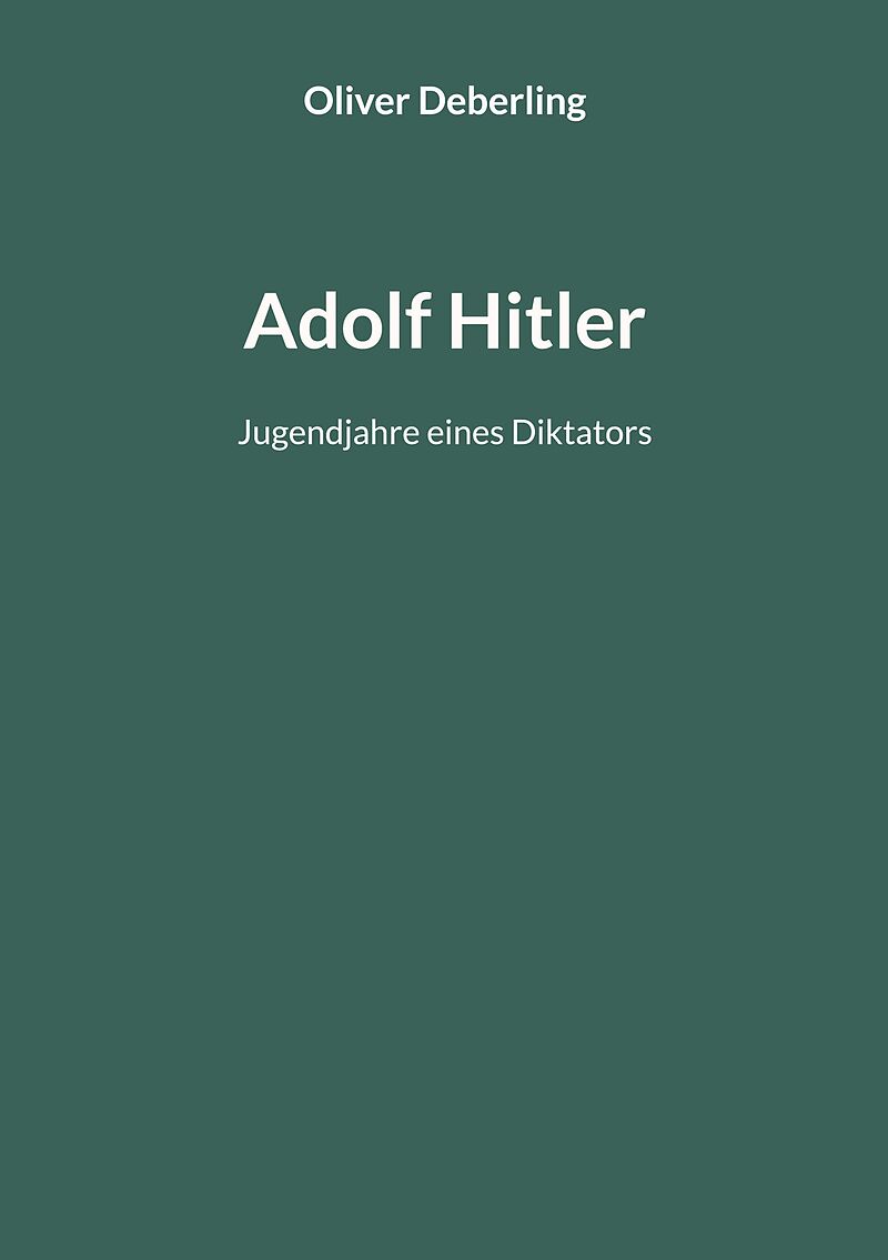 Adolf Hitler