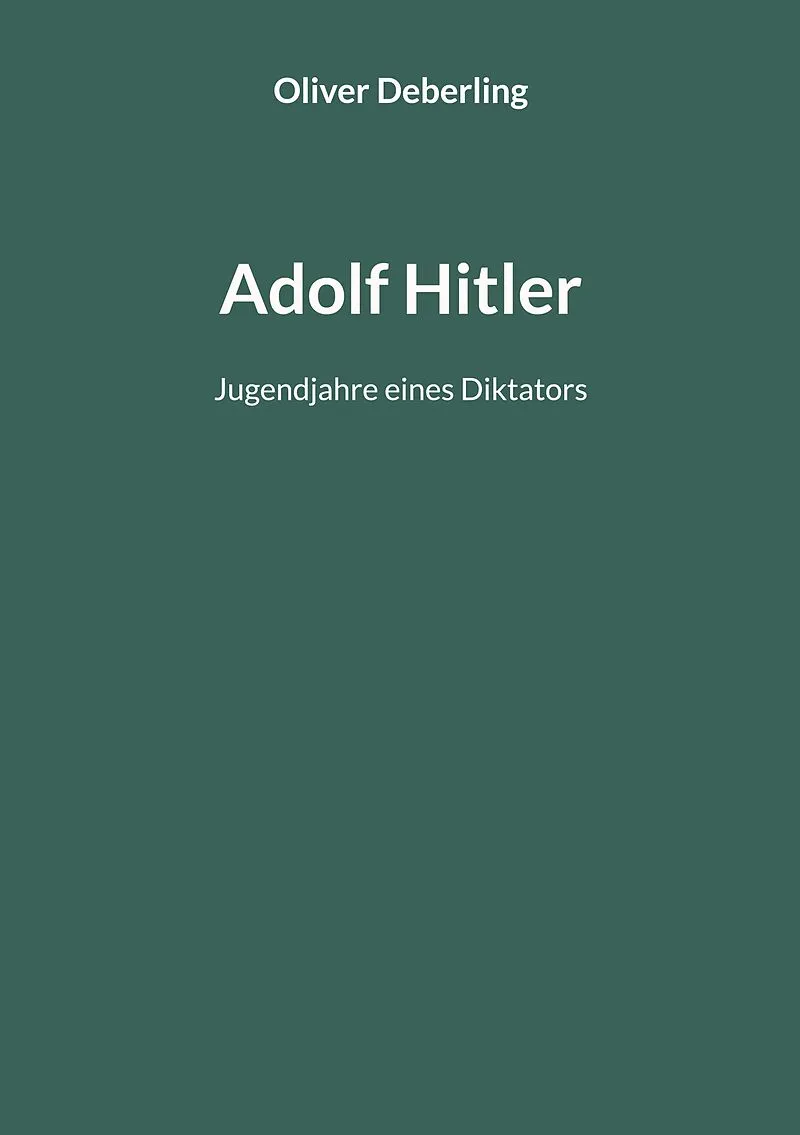 Adolf Hitler