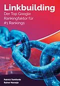 E-Book (epub) Linkbuilding von Patrick Tomforde, Rainer Naranjo