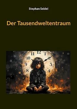 E-Book (epub) Der Tausendweltentraum von Stephan Seidel