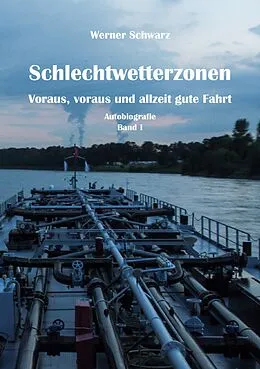 E-Book (epub) Schlechtwetterzonen von Werner Schwarz