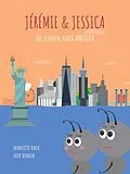 E-Book (epub) Jérémy & Jessica von Erik Denker