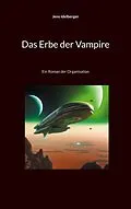 E-Book (epub) Das Erbe der Vampire von Jens Idelberger