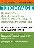 E-Book (epub) Fibromyalgie von R. Paul St. Amand, Claudia Craig Marek