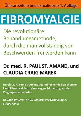 E-Book (epub) Fibromyalgie von R. Paul St. Amand, Claudia Craig Marek
