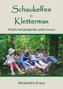 E-Book (epub) Schaukelfee & Klettermax von Alexandra Kraus