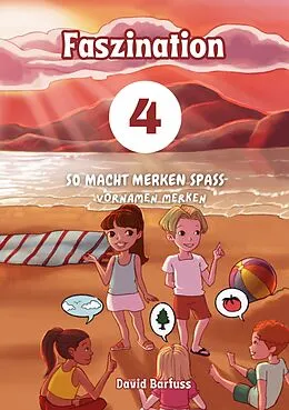E-Book (epub) Faszination: So macht Merken Spass von David Barfuss