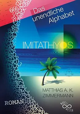 E-Book (epub) IMITATHYOS von Matthias A. K. Zimmermann