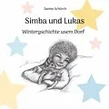 E-Book (epub) Simba und Lukas von Janine Schürch