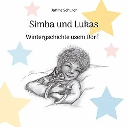 E-Book (epub) Simba und Lukas von Janine Schürch