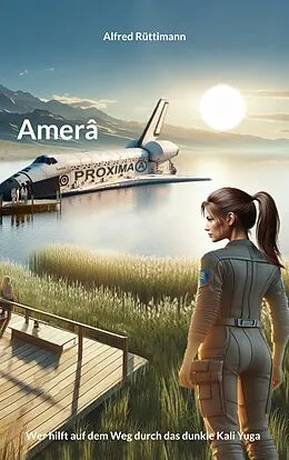 E-Book (epub) Amerâ von Alfred Rüttimann
