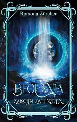 E-Book (epub) Beolania von Ramona Zürcher