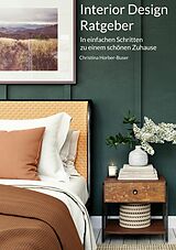 E-Book (epub) Interior Design Ratgeber von Christina Horber-Buser
