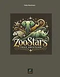 E-Book (epub) ZooStars von Fabio Montinaro