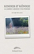 E-Book (epub) Kinder & Könige von Roland Zoss