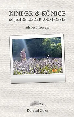 E-Book (epub) Kinder & Könige von Roland Zoss