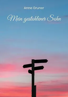 E-Book (epub) Mein gestohlener Sohn von Anne Gruner
