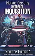 E-Book (epub) Hydorgol - Inquisition von Markus Gersting