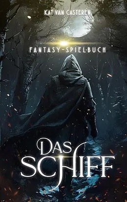 E-Book (epub) Das Schiff von Kat van Casteren