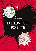 E-Book (epub) Die lustige Po-Ente von Ina Brandt