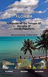 E-Book (epub) Nationalparks in Florida von Wolfgang Förster