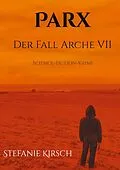 E-Book (epub) Parx von Stefanie Kirsch