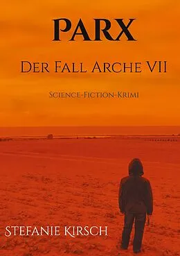 E-Book (epub) Parx von Stefanie Kirsch