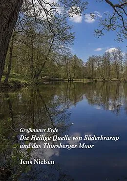 E-Book (epub) Großmutter Erde von Jens Nielsen