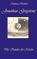 E-Book (epub) Jonathan Greystone von Stephan Hanken