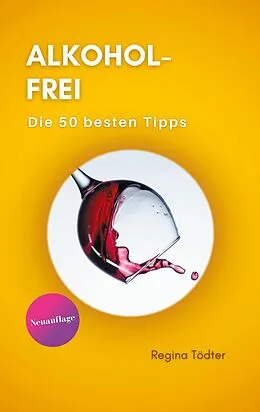 E-Book (epub) Alkoholfrei von Regina Tödter