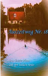 E-Book (epub) Auszeitweg Nr. 18 von Thomas Mann