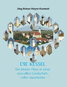 E-Book (epub) Die Kessel von Jörg-Reiner Mayer-Karstadt