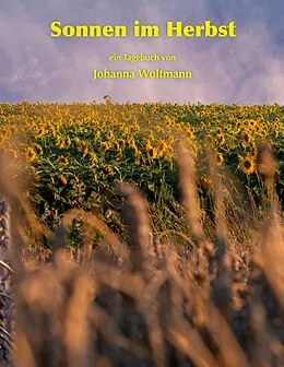 E-Book (epub) Sonnen im Herbst von Johanna Woltmann