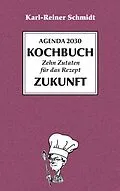 E-Book (epub) Agenda 2030 Kochbuch von Karl-Reiner Schmidt